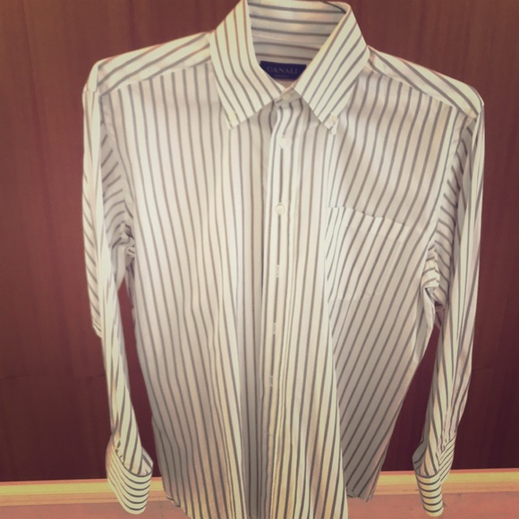 Canali shirt - Picture 1 of 4